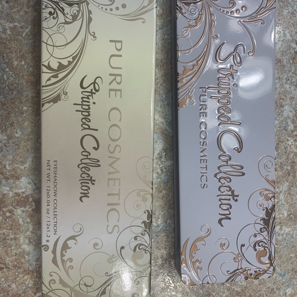 Pure cosmetics brand new never used - Picture 2 of 3